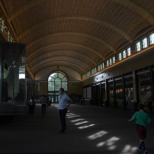 Pepper Family Wildlife Center