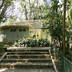Environmental education center - Campinas zoo (BDJ)