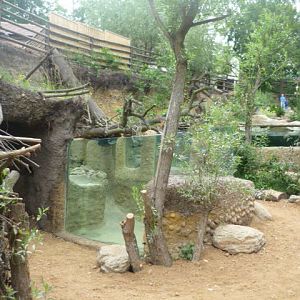 European River Exhibits 2