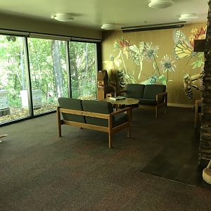Richardson Nature Center - Honey Bee Room