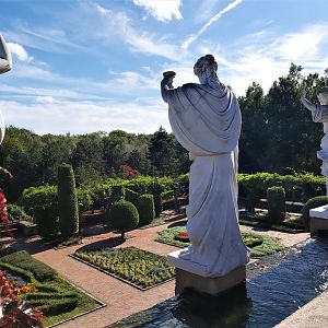 View in Italian section