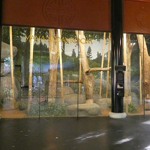 Yaya's Dayroom, China - Sep. 2021