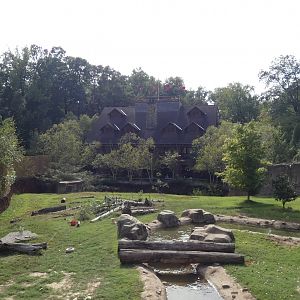 Grand Lodge, Teton Trek - Sep. 2021