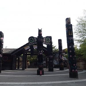 Northwest Passage - Sep. 2021