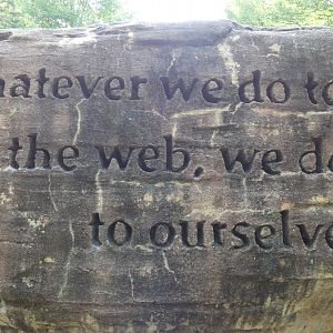 Final Quote (Chief Seattle), Northwest Passage - Sep. 2021