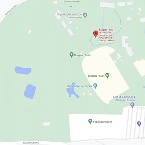 Seperation enclosures