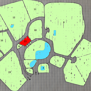 LE FASO - Burkinabè Zone (fantasy exhibit)