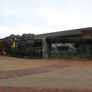 Pepper Family Wildlife Center