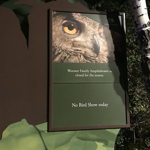 An Unfortunate Coincidence