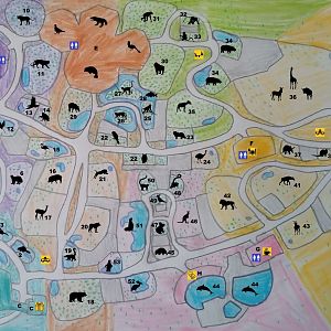 Turquoise Beach Animal Park