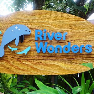 New name and logo for River Wonders