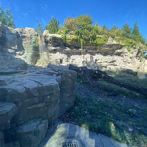 Oct. 2021 - Grizzly Ridge - Left Side