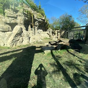 Oct. 2021 - Grizzly Ridge - Right Side