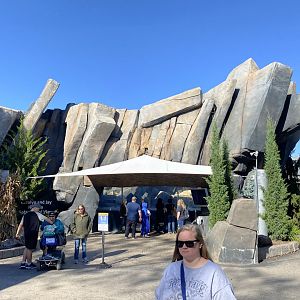 Oct. 2021 - Polar Bear Point