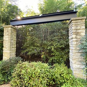 Oct. 2021 - Bird Garden - Edward’s Pheasant Exhibit