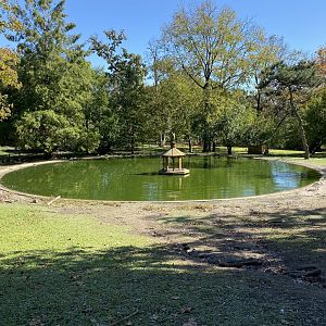 Oct. 2021 - Waterfowl Lake
