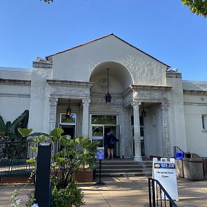 Oct. 2021 - Herpetarium