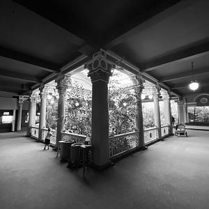 Oct. 2021 - Herpetarium