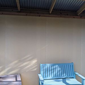 Wall in Asian Domain