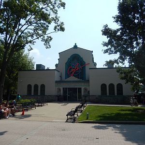 8/21/2021 - Carnivore Cafe