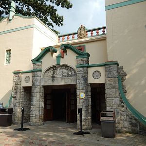 8/21/2021 - Reptile House