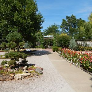 9/8/2021 - Looking Towards Tortuga Falls