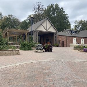 Garden of the Senses