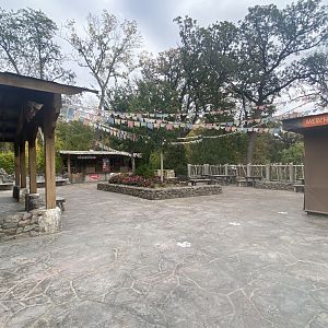 Asian Highlands - Yeti Camp