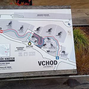 Plan "Darwin Crater"