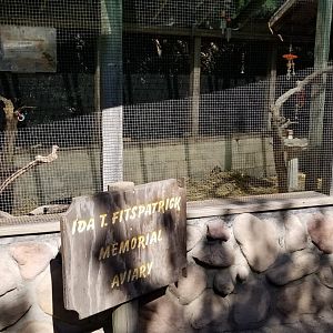 Popcorn Park - Aviary