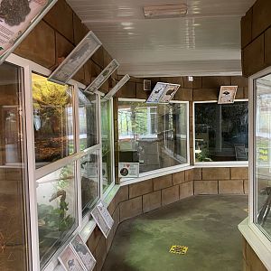 Reptile House 010621