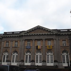 Palace of Africa, 2021-10-20