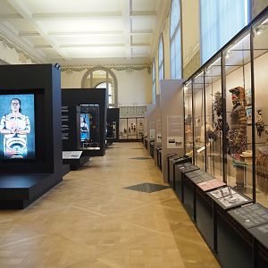 Rituals and Ceremonies Hall, 2021-10-20