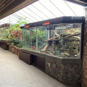 Reptile House 010721