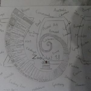 Happy 18th Birthday ZooChat!