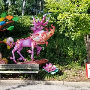 Pittsburgh 8/21 - Fuzhu