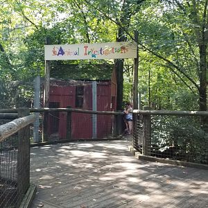 Pittsburgh 8/21 - Animal Investigations (??)