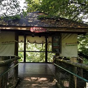 Pittsburgh 8/21 - Research camp