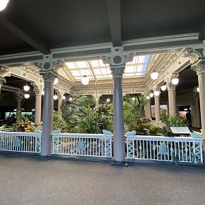 Oct. 2021 - Herpetarium