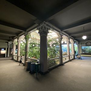 Oct. 2021 - Herpetarium