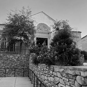 Oct. 2021 - Bird House (1930)