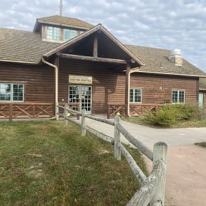 Visitor Center