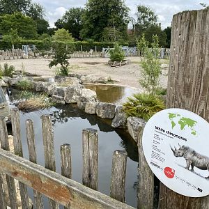 Wild Explorers 120821