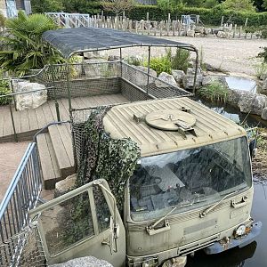 Wild Explorers 120821