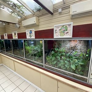 Various small exhibits 140921