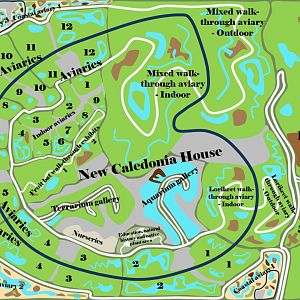 Misc. Exhibit Challenge - New Caledonia Submission