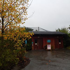 Islands - Bali Aviary 181021