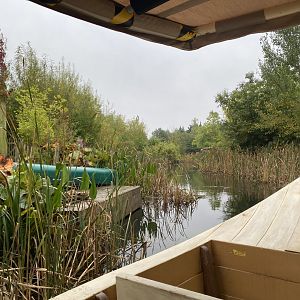 Islands Boat Trip view 181021