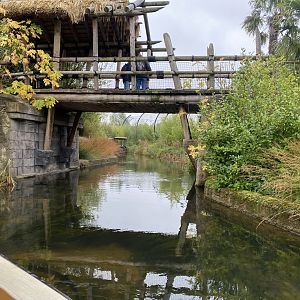 Islands Boat Trip view 181021