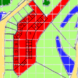 Amazonian Ark - 2021 edition